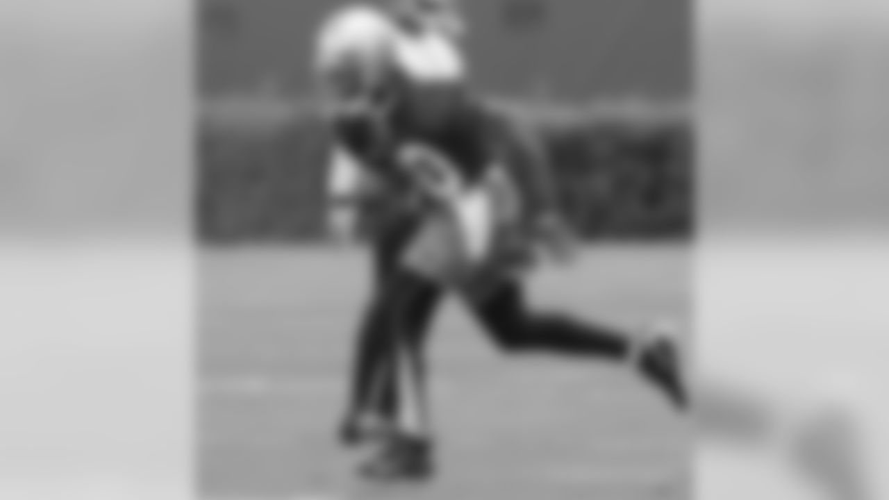 UFA RB Kory Sheets