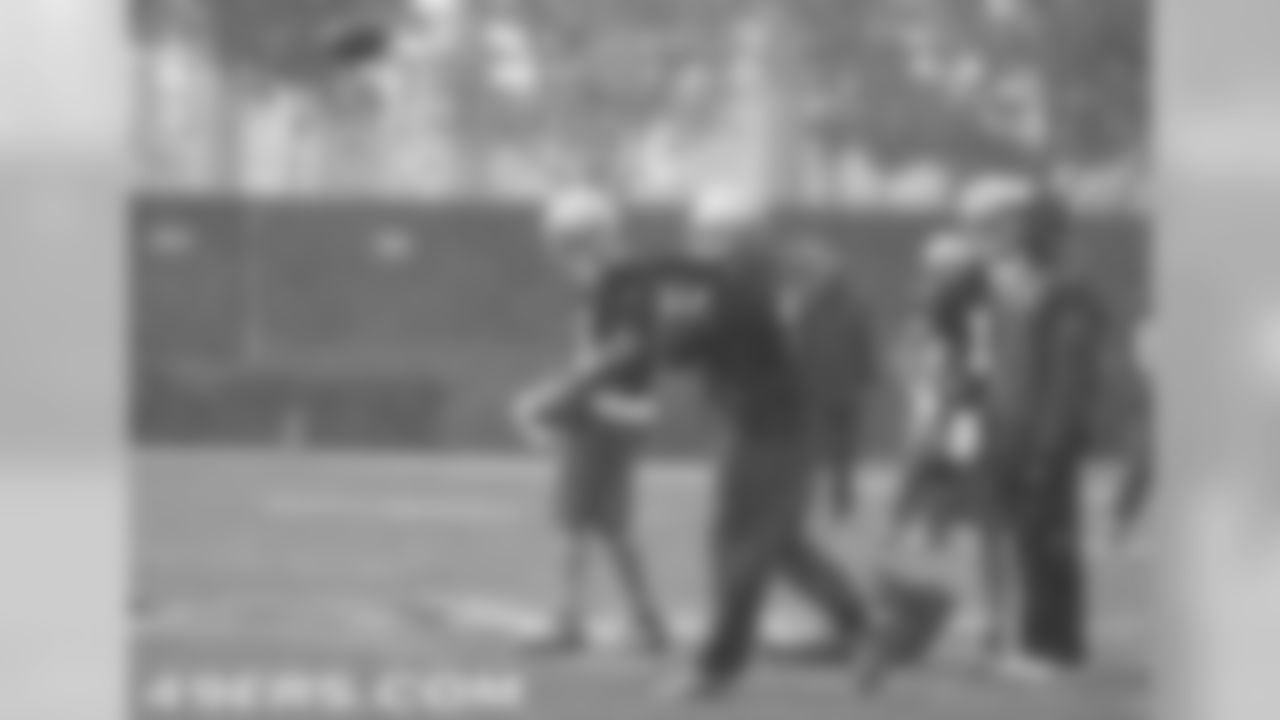 QB Nate Davis