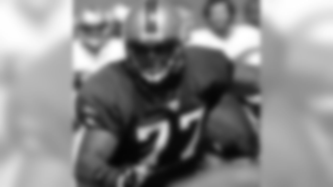 RT Kwame Harris