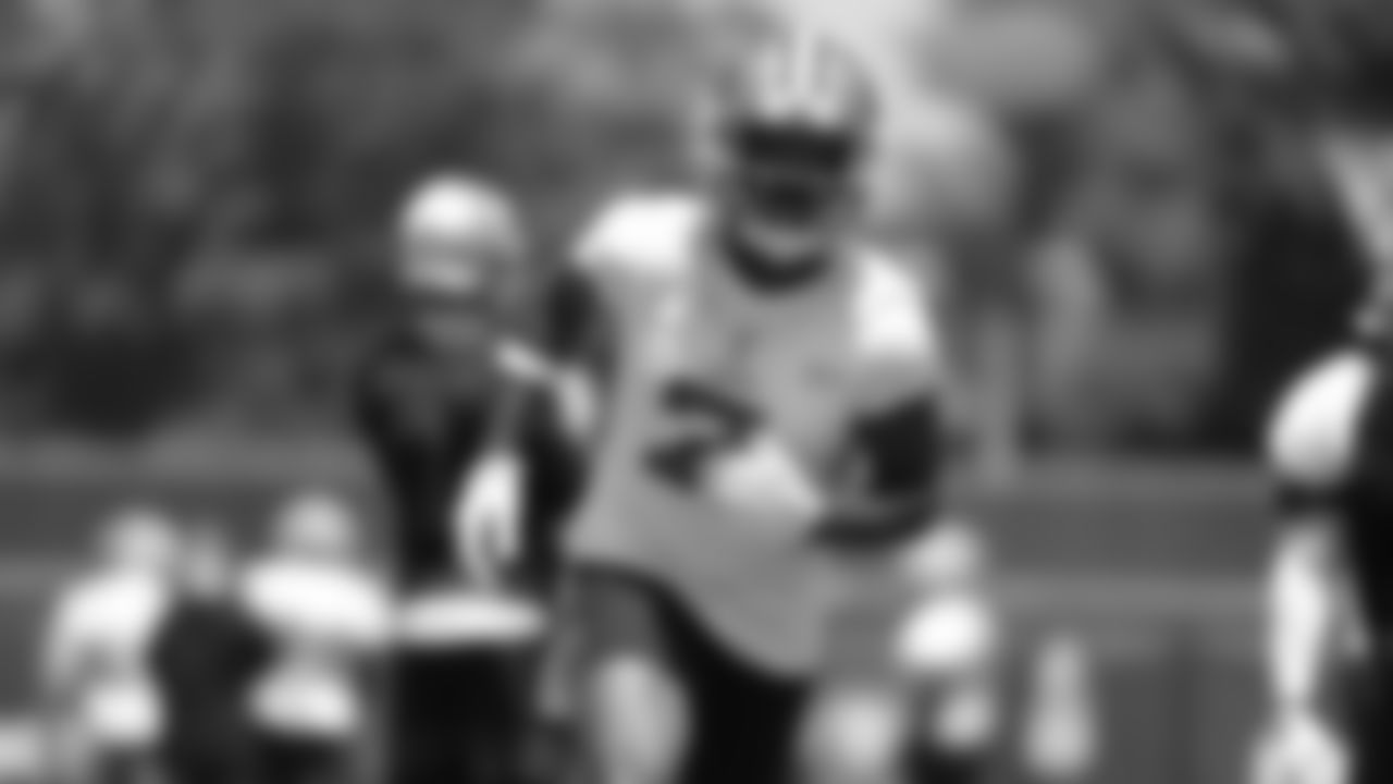 S Jared Mayden