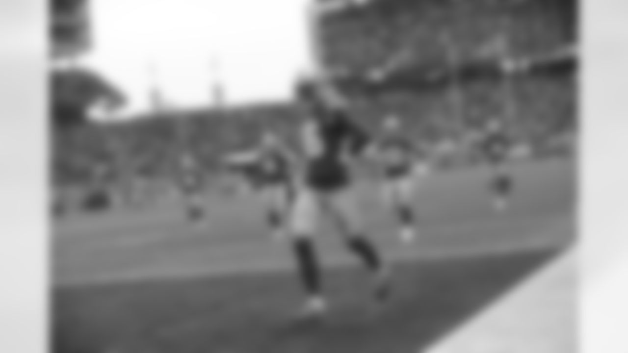 CB Dontae Johnson