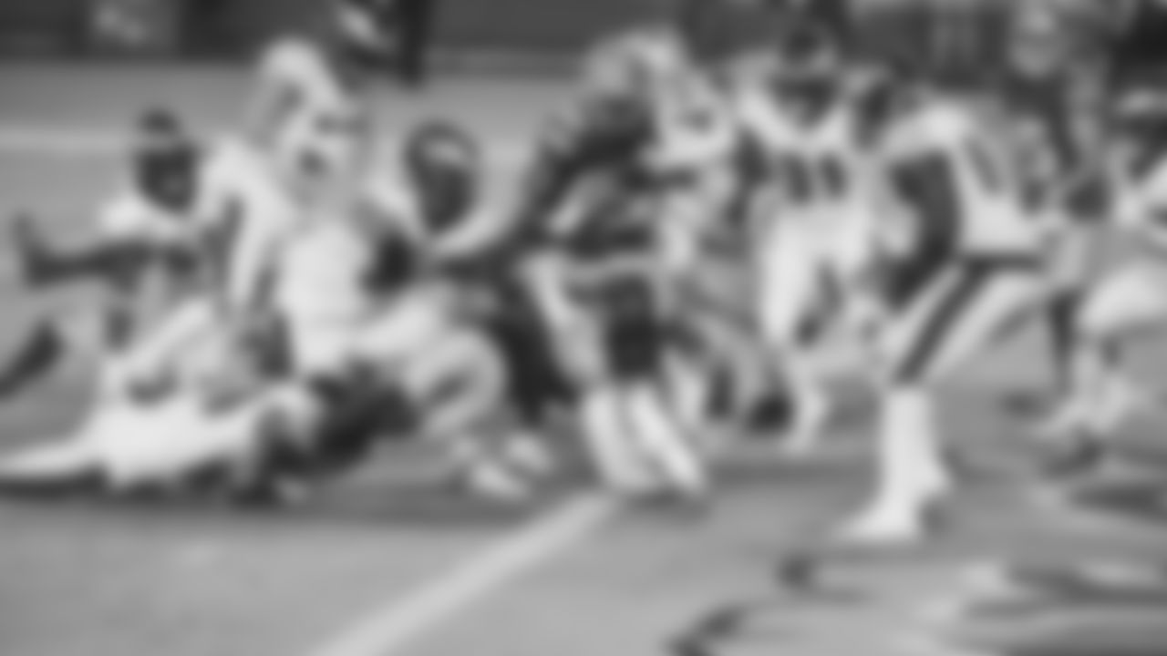 RB Jerick McKinnon