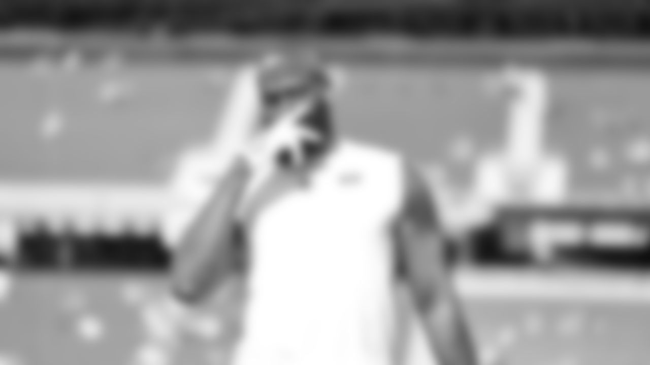 DL Charles Omenihu