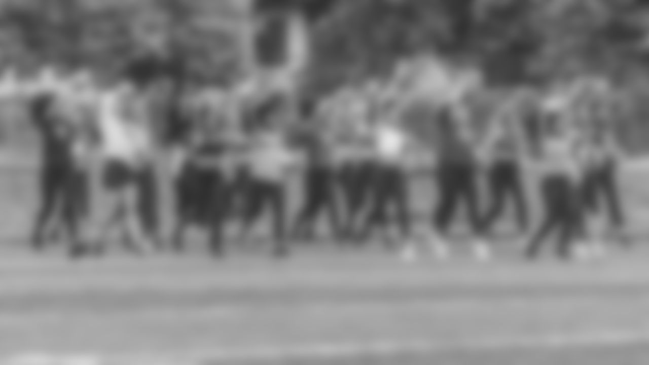 2021 Gold Rush