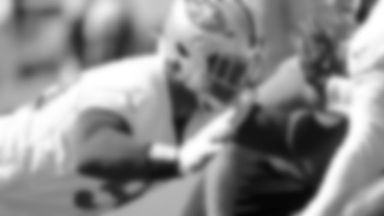 DL Kevin Givens