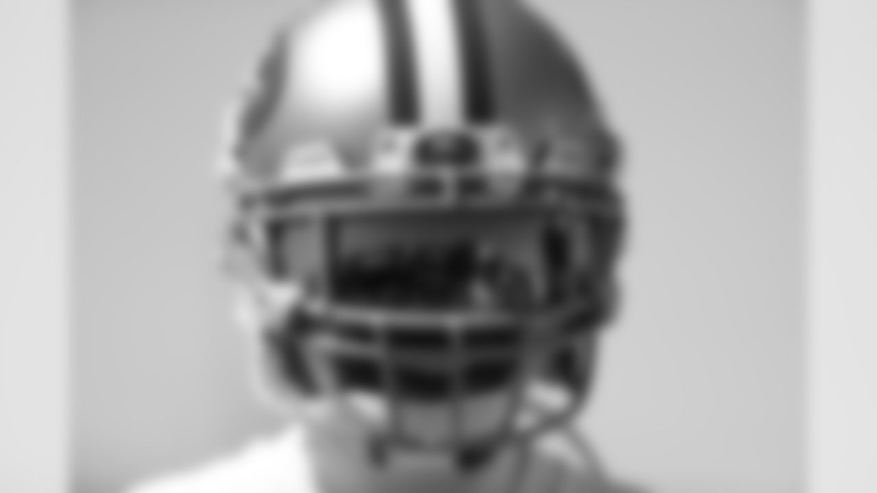 CB K'Waun Williams