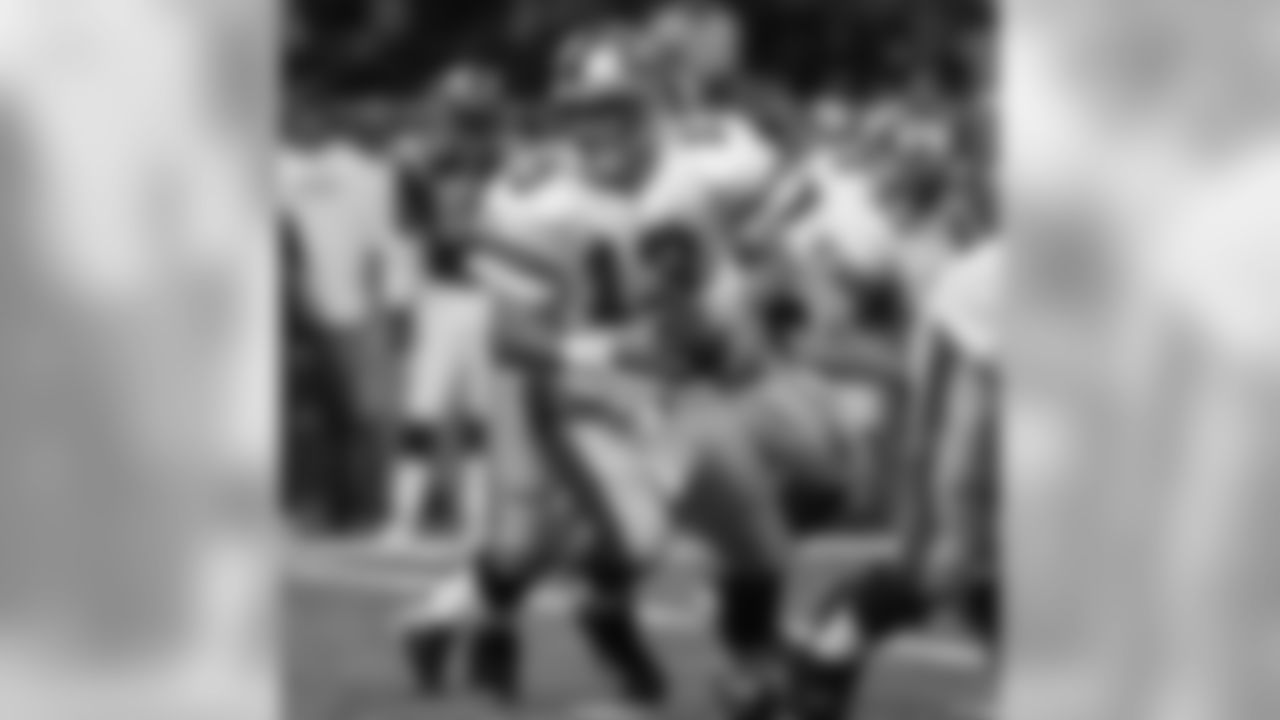 QB Shaun Hill