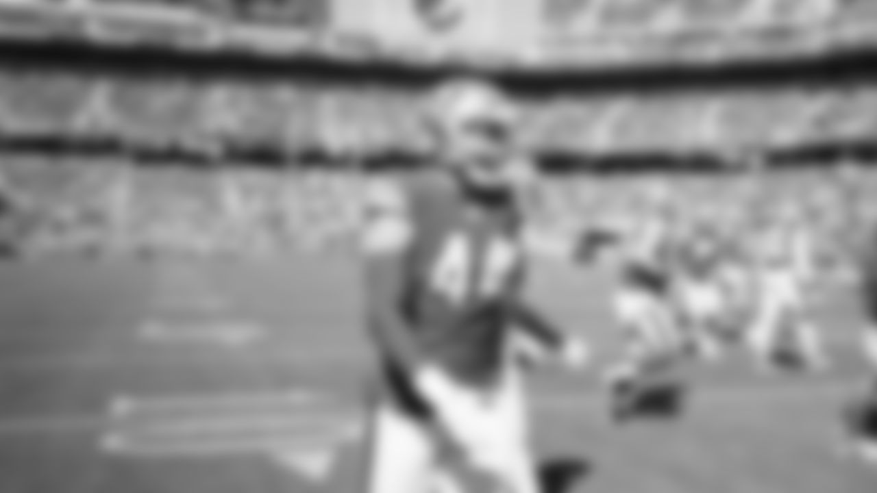 FB Kyle Juszczyk