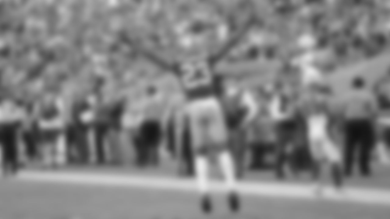 CB Ahkello Witherspoon