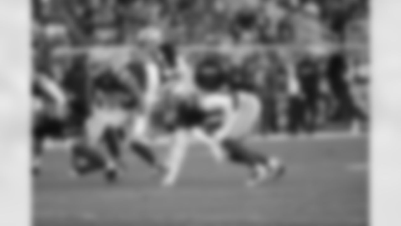 DL Ronald Blair III