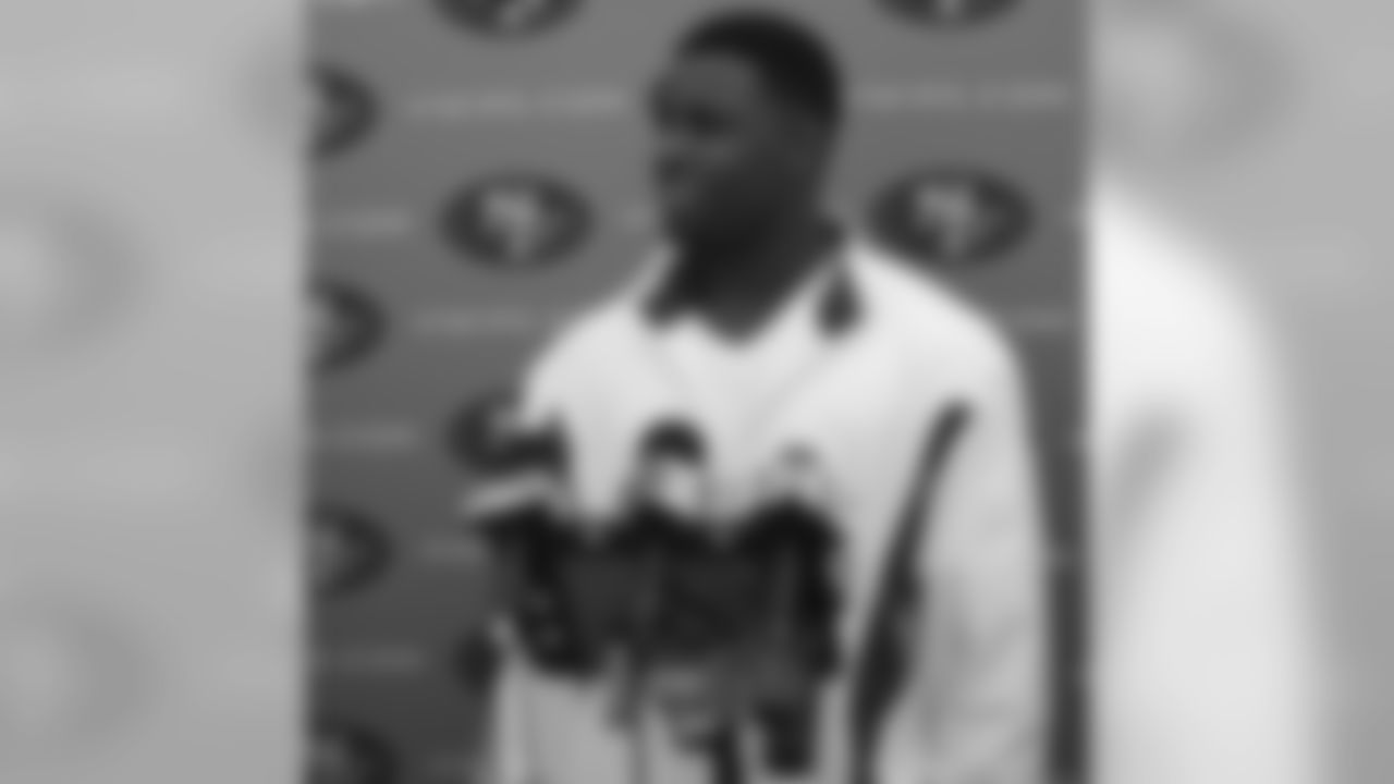 49ers First-Round Draft Pick Texas Tech WR Michael Crabtree