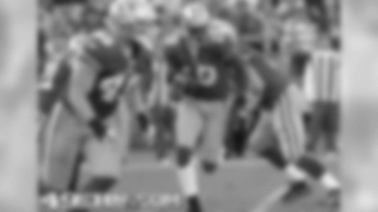 WR Ted Ginn Jr.