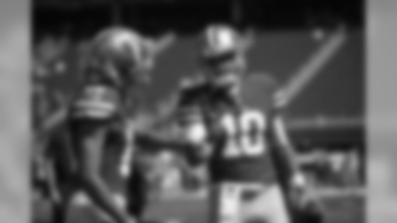 49ers vs. Lions