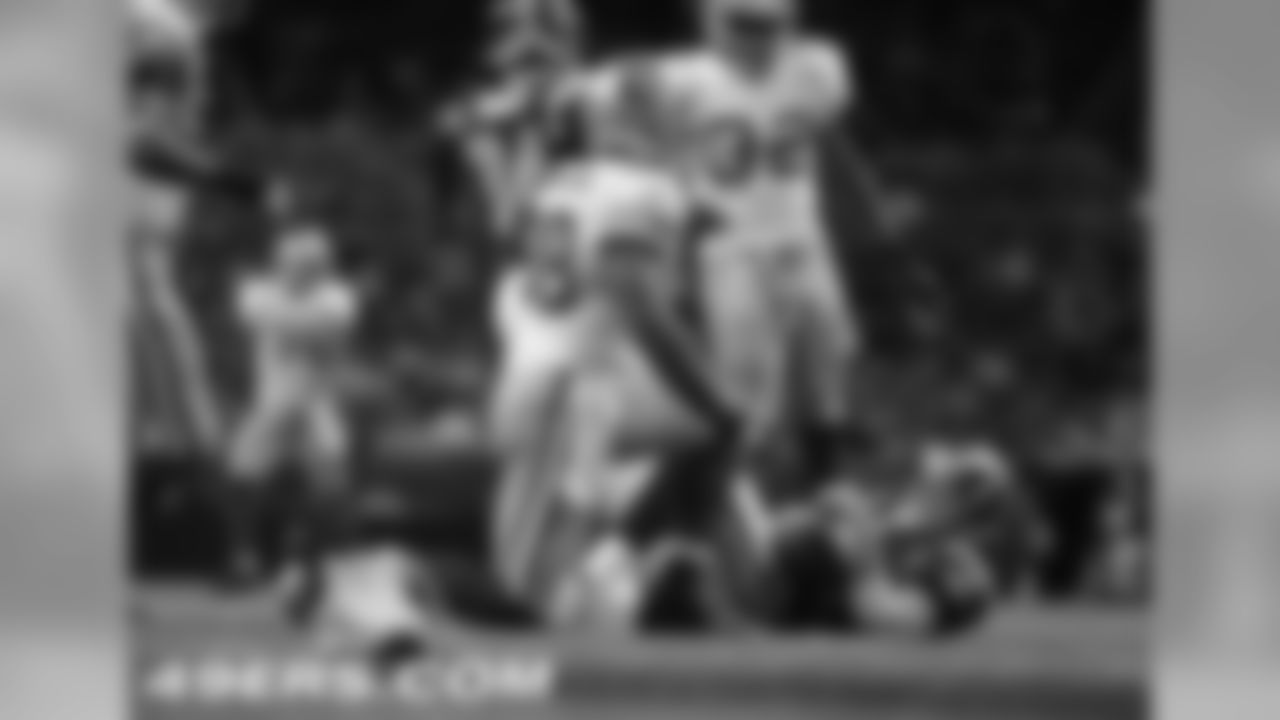 LB Parys Haralson