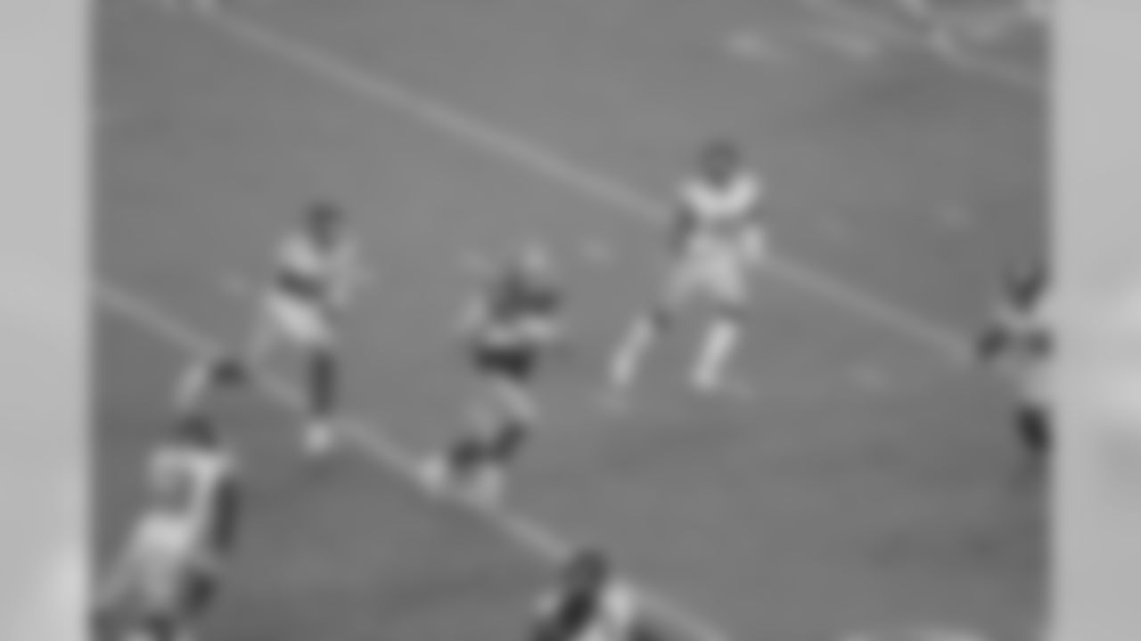 TE George Kittle