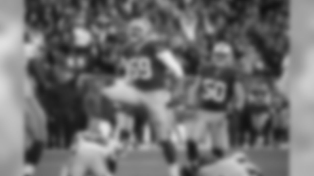 Week 12: Aaron Lynch-Robert Griffin III