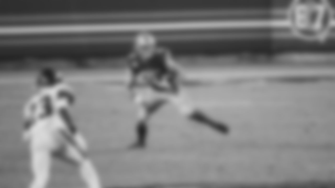 TE George Kittle