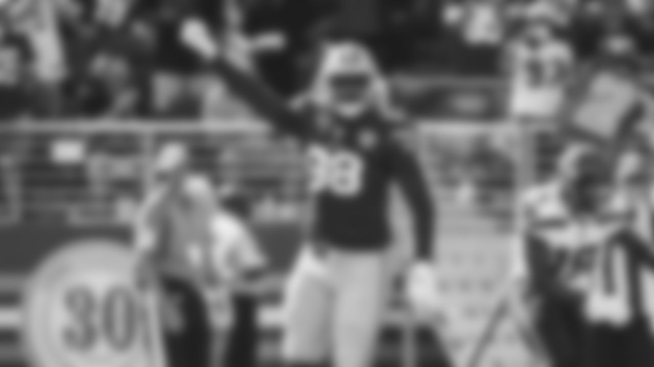 DL Arden Key