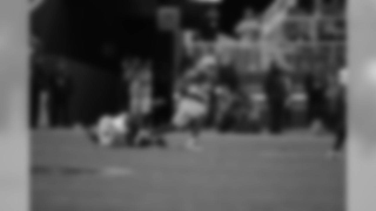 WR Marquise Goodwin