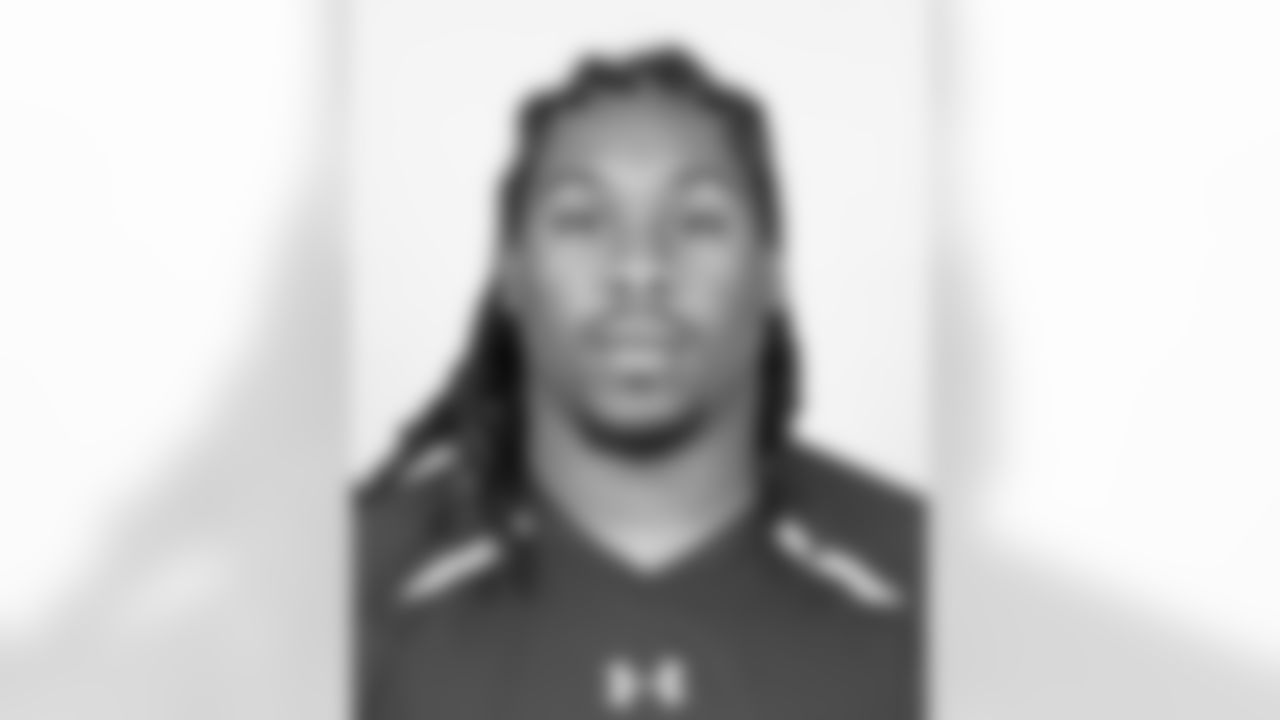 DT - Will Sutton - Arizona State