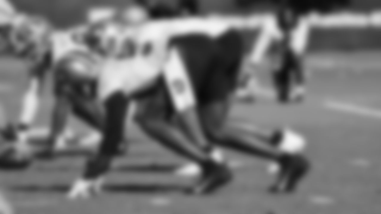 DL Clelin Ferrell