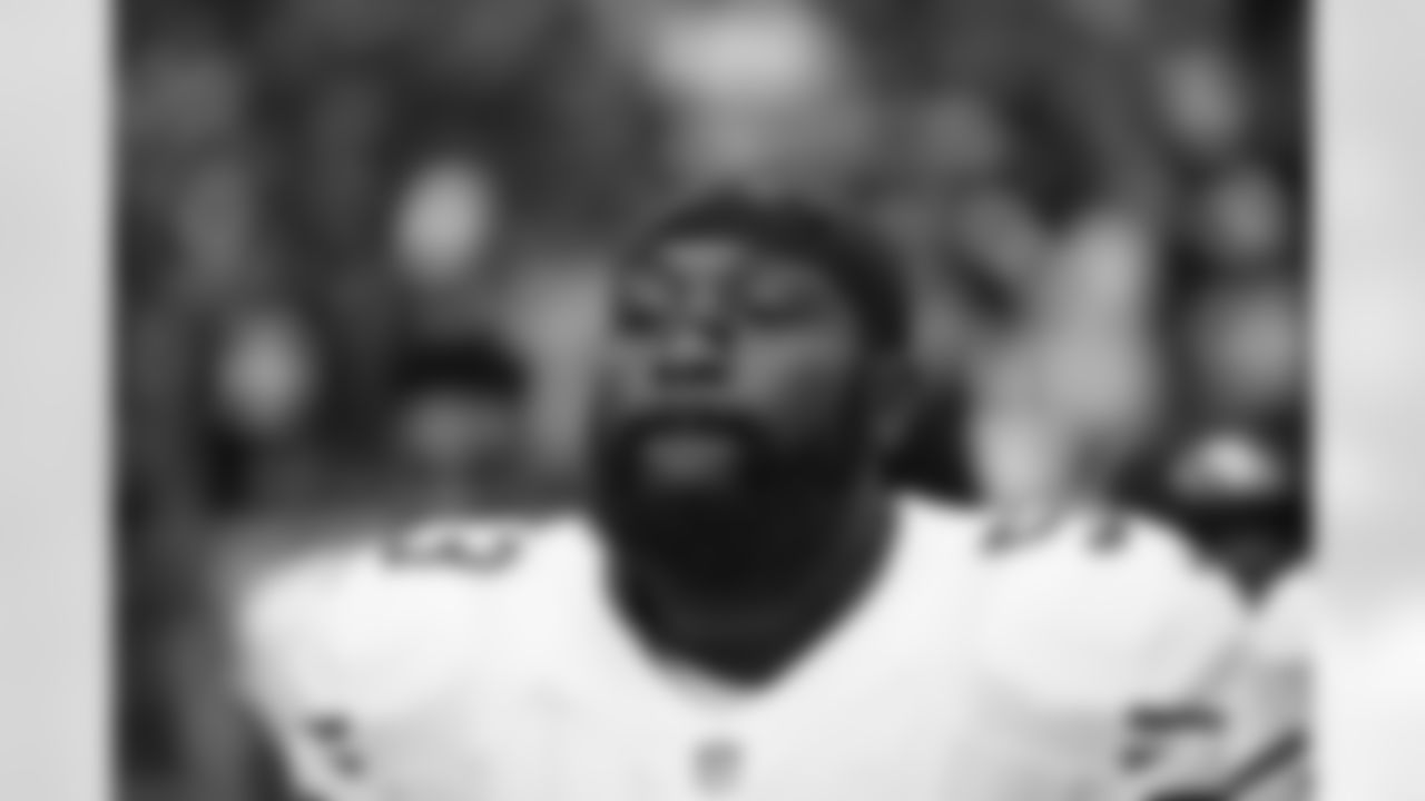 LB - NaVorro Bowman