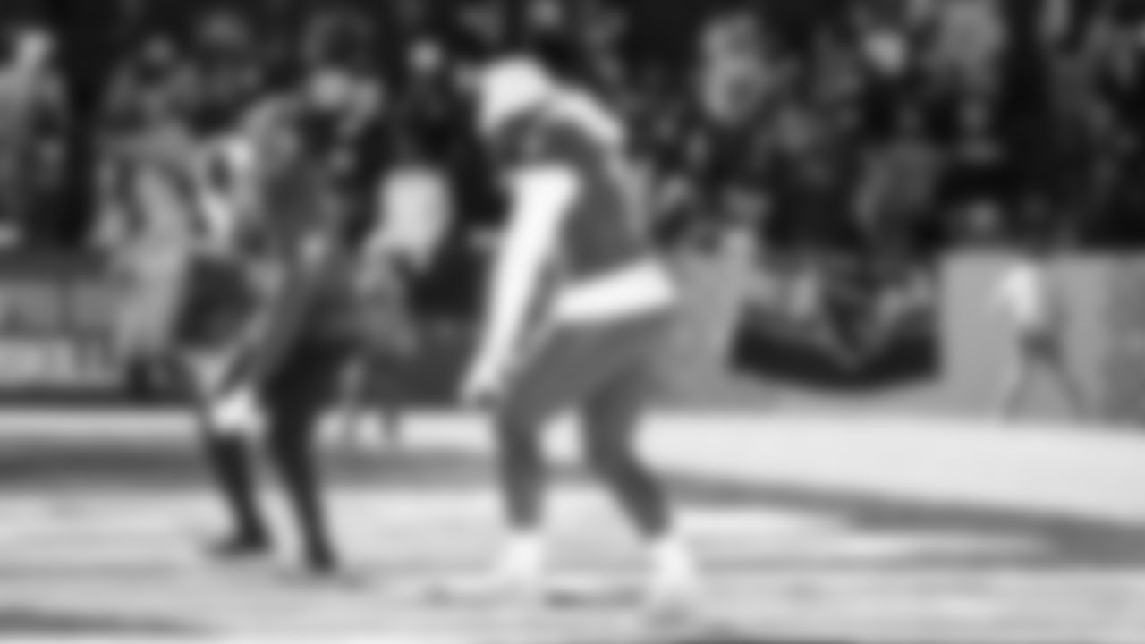 WR Deebo Samuel