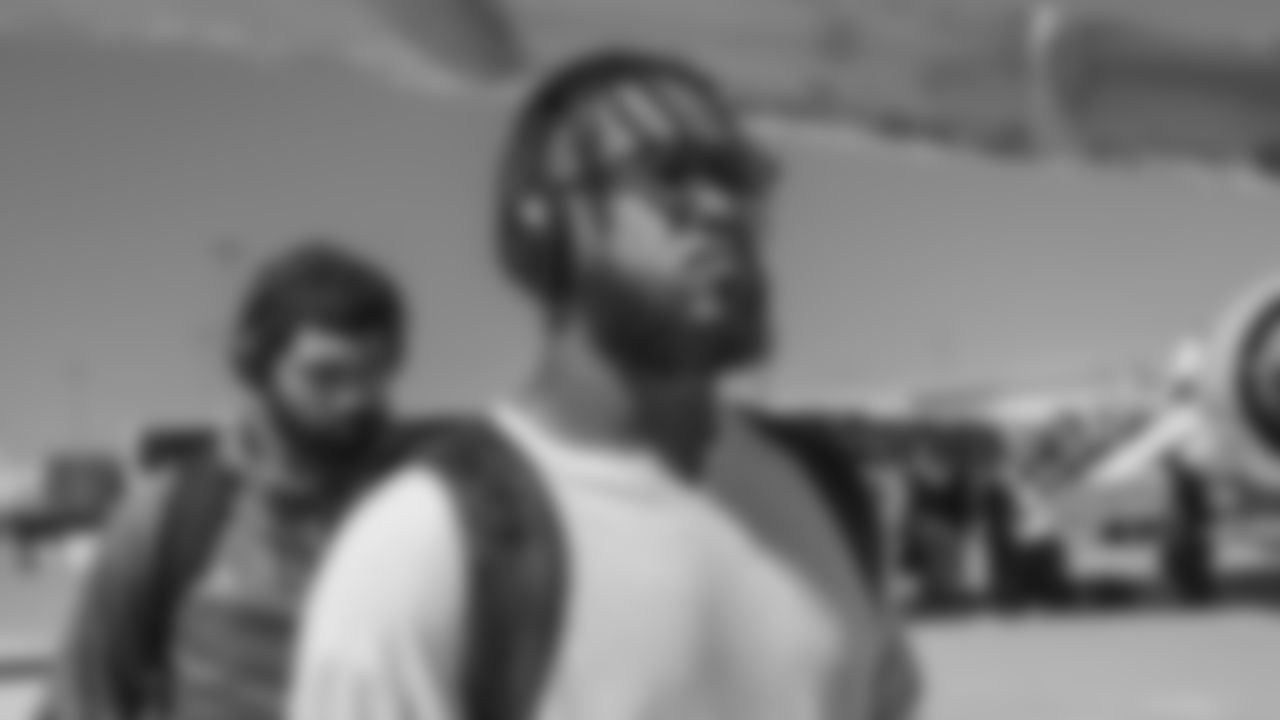 DT Jullian Taylor
