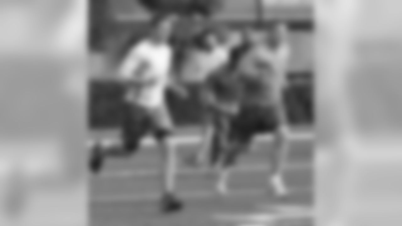 QBs Alex Smith and Drew Olson