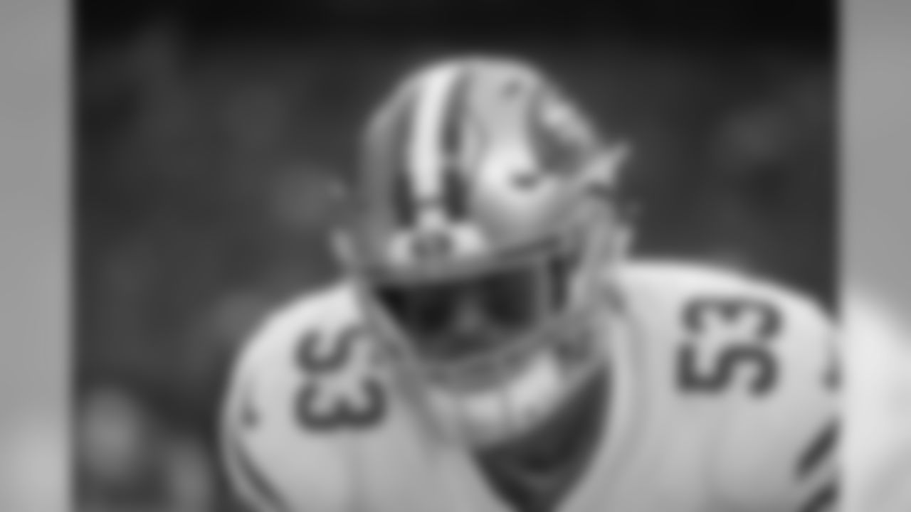 LB Mark Nzeocha
