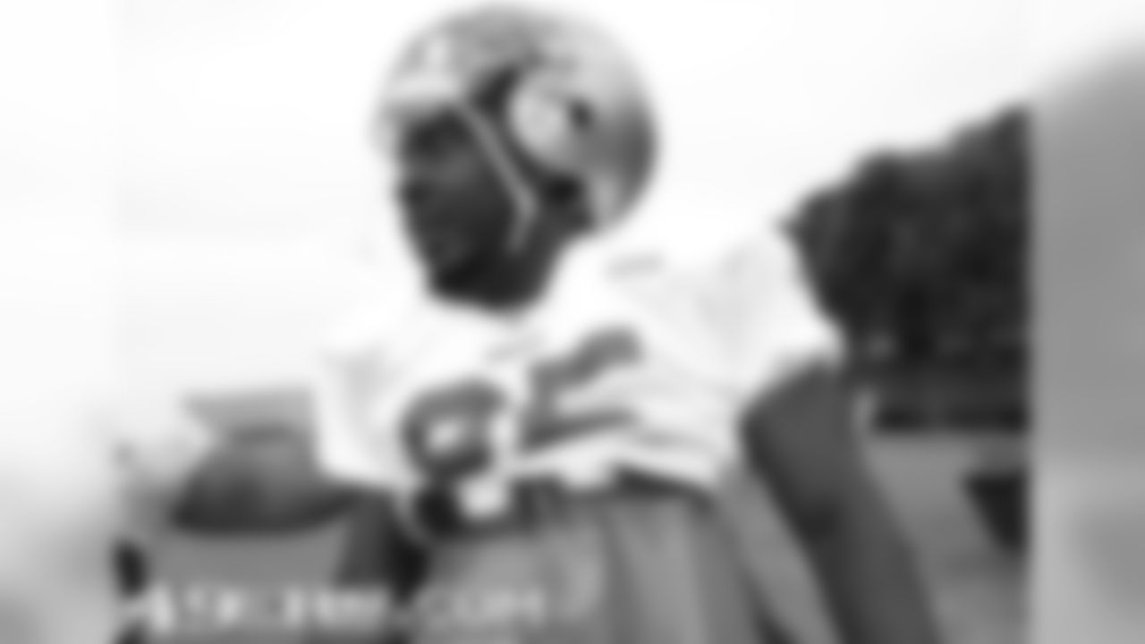 DT Ricky Jean Francois