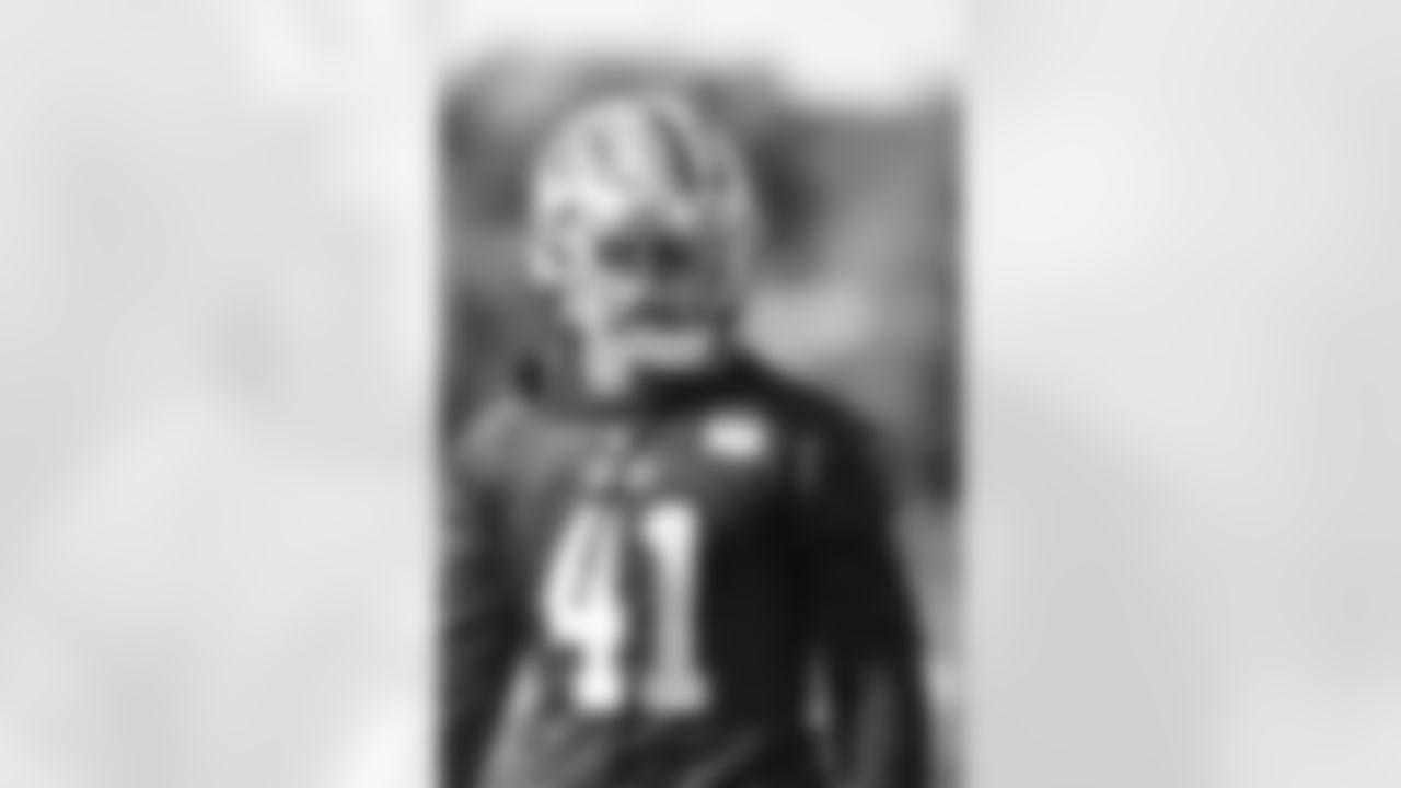 S Tayler Hawkins