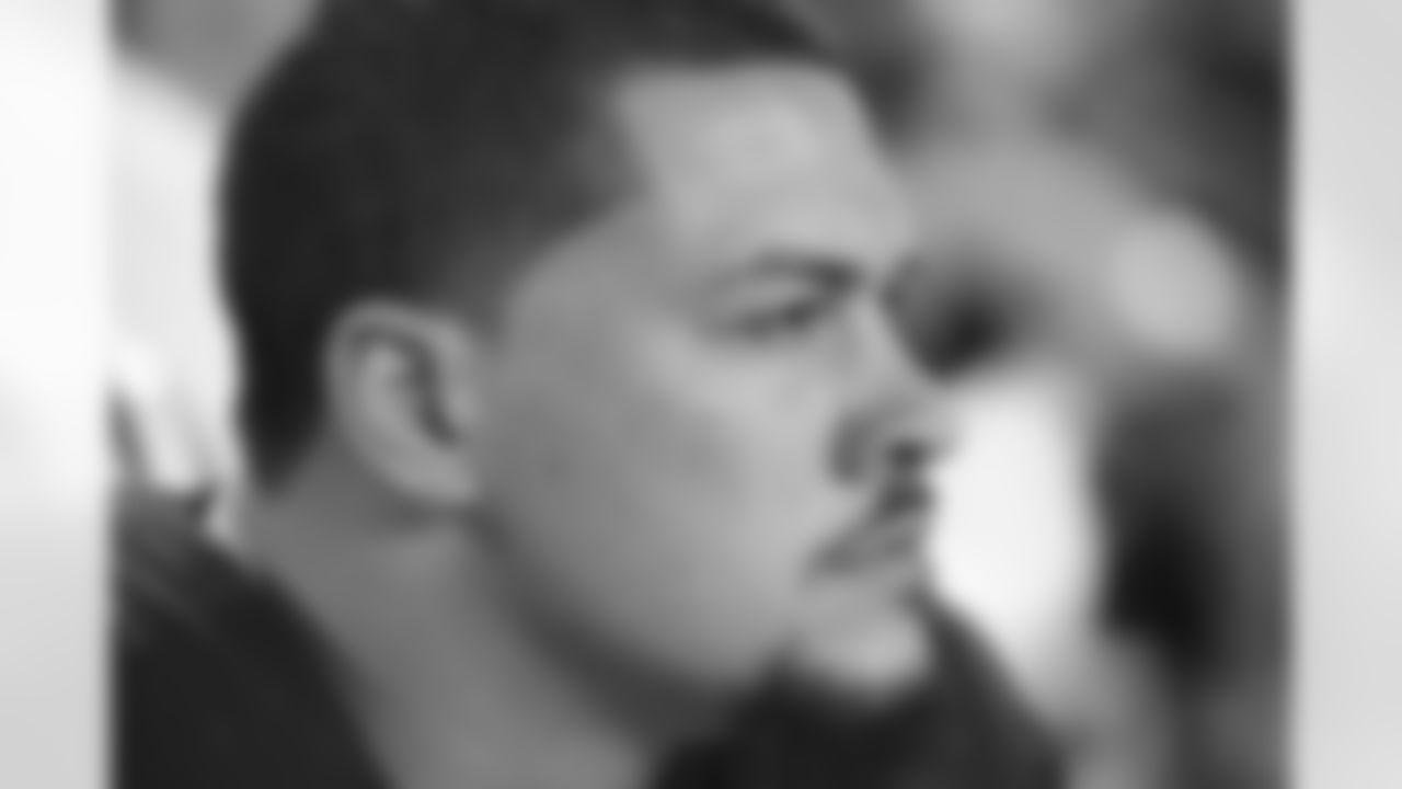 LB - Aaron Lynch
