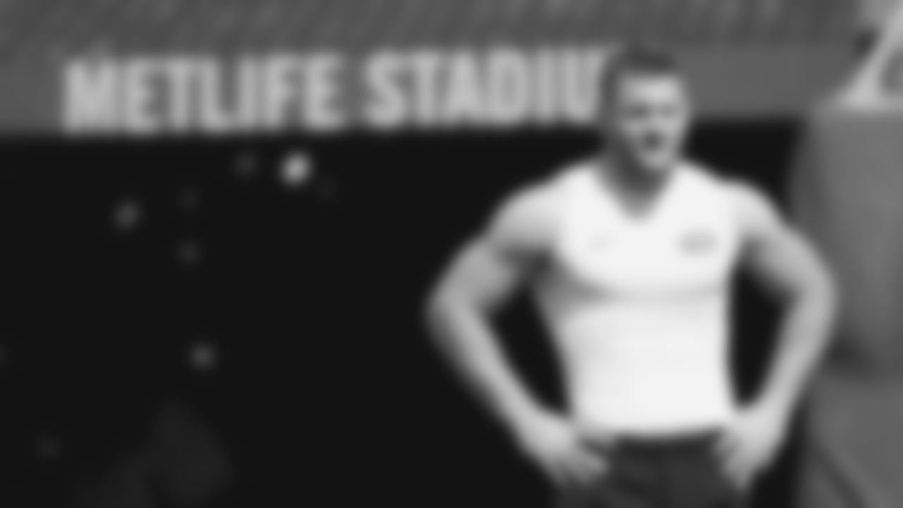 DL Nick Bosa