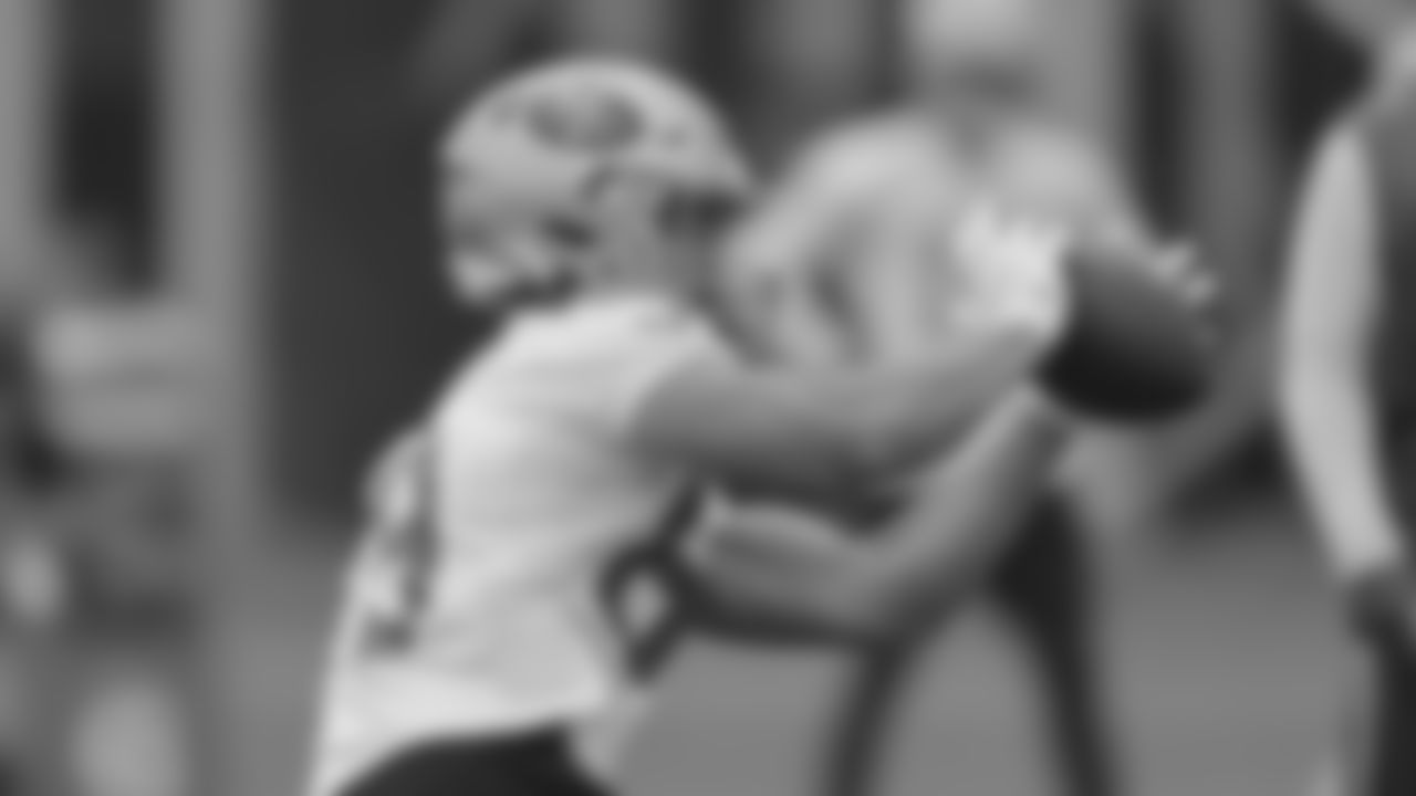 TE Charlie Woerner