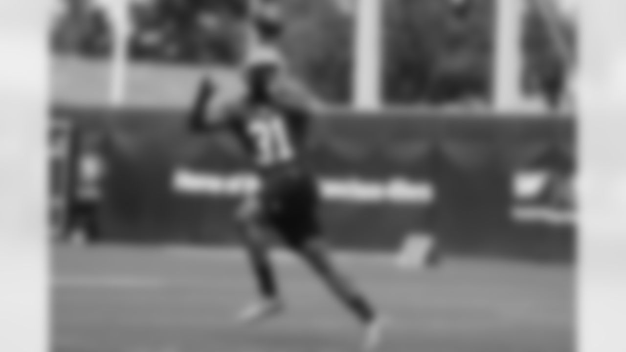 RB Raheem Mostert
