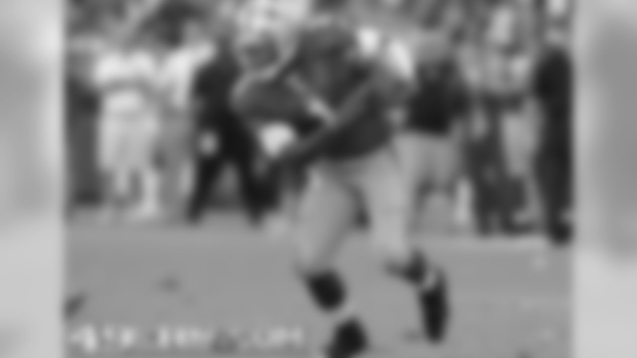 QB Troy Smith