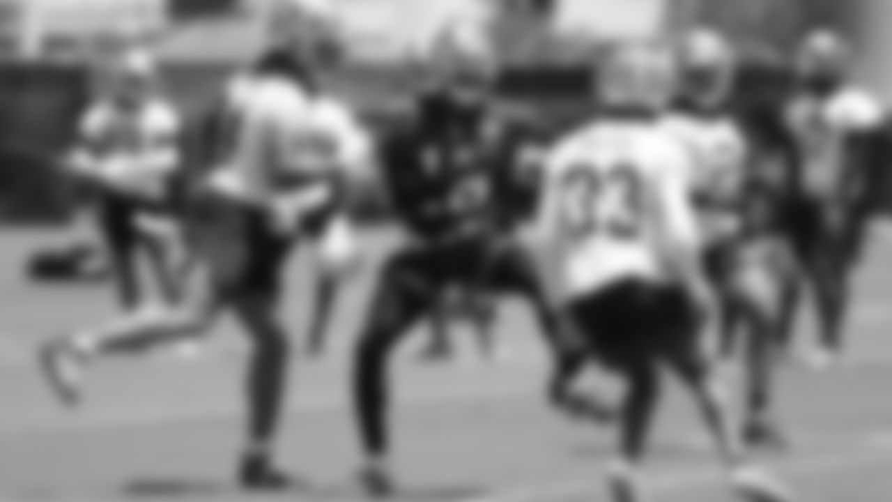 WR Mohamed Sanu