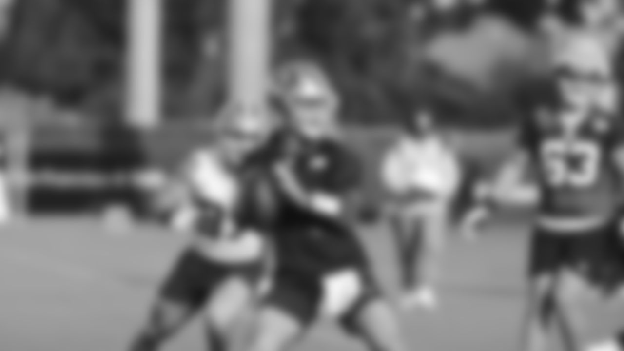 QB Brock Purdy