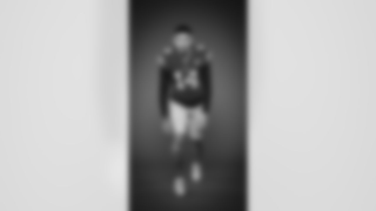 WR Jalen Hurd