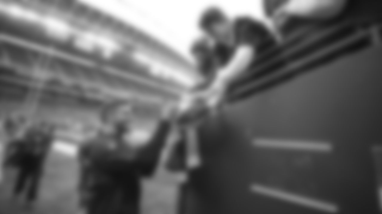 QB Jimmy Garoppolo