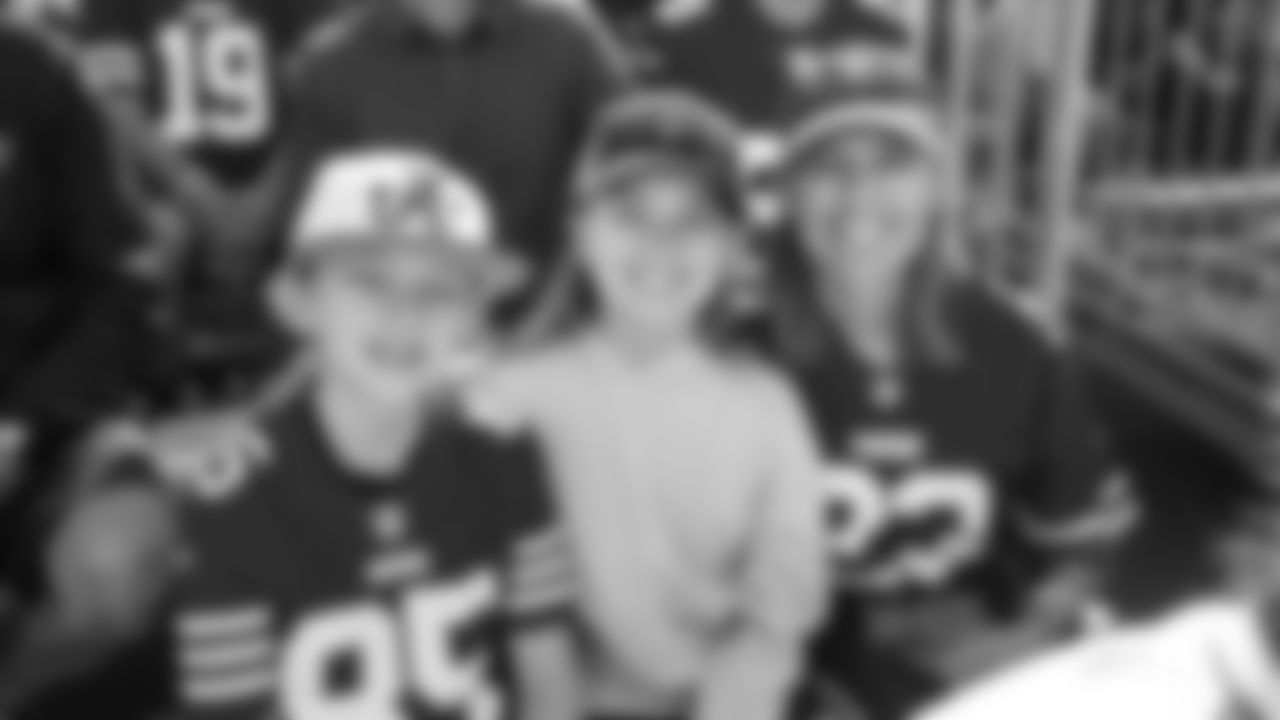49ers Faithful