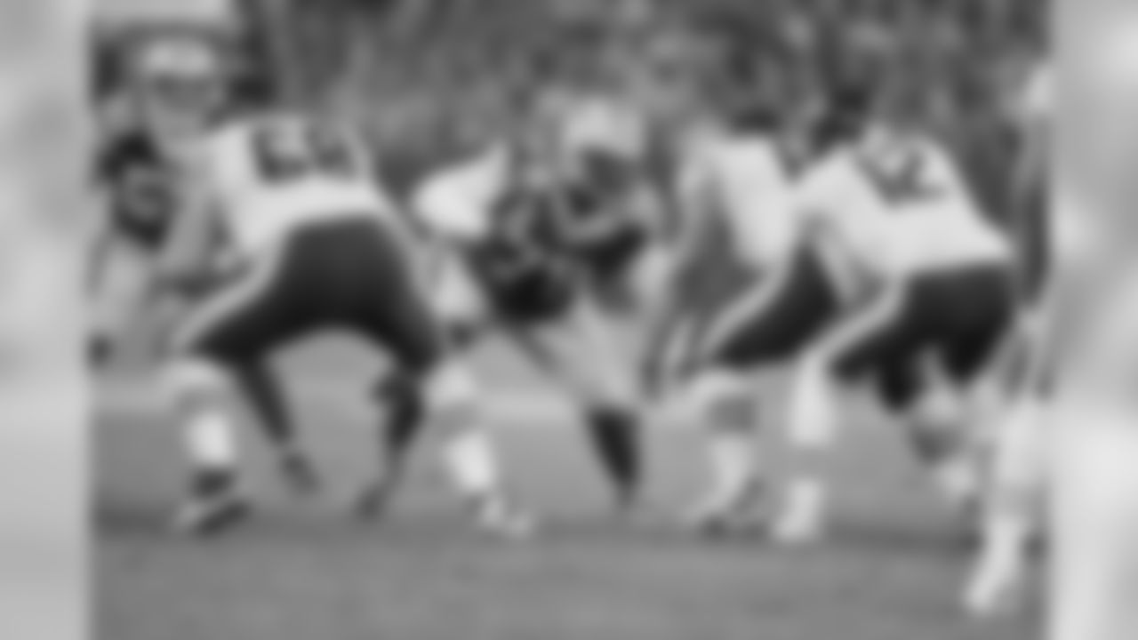 NT - Ryan Pickett - No. 79