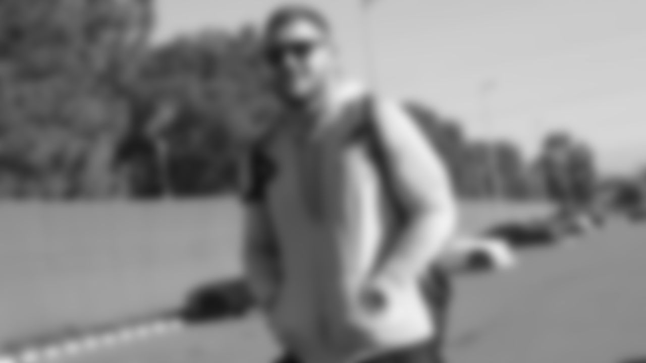 DL Nick Bosa