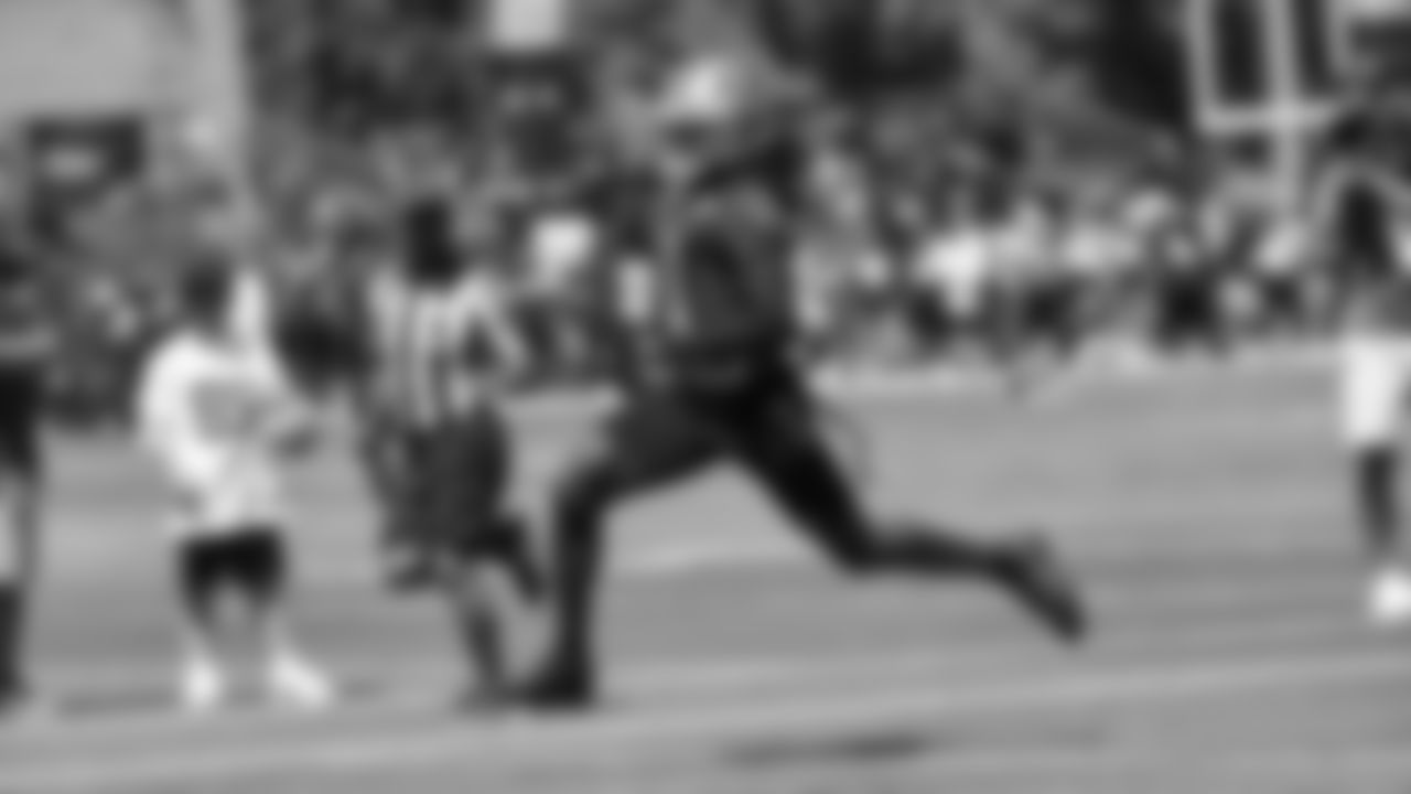 WR Brandon Aiyuk