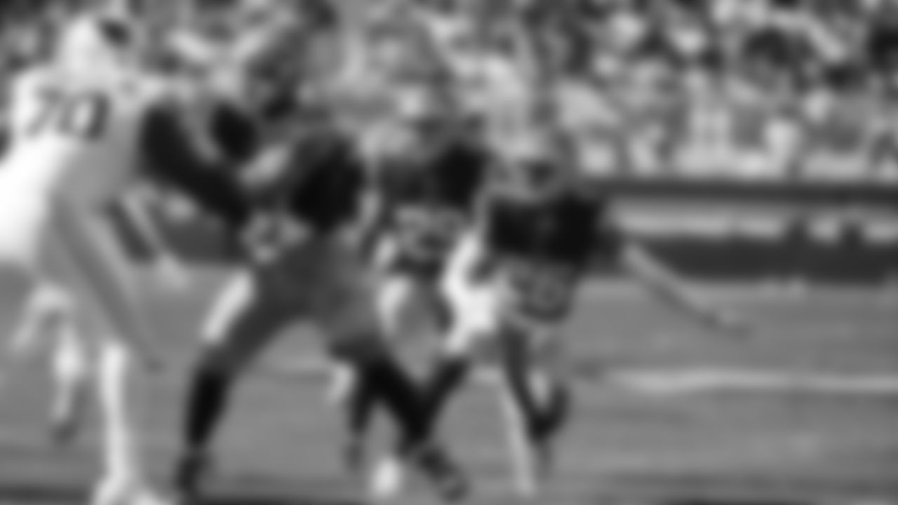 CB Isaiah Oliver