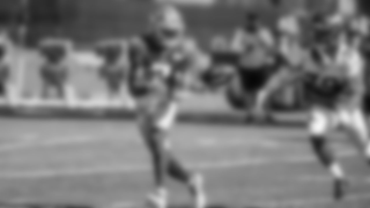 WR Malik Henry