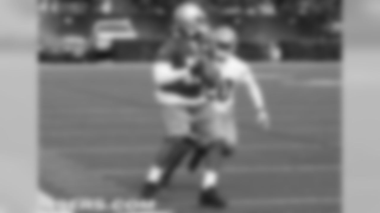 WR Michael Crabtree