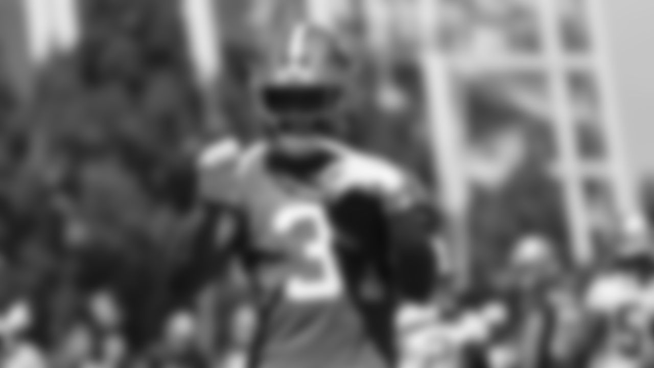 RB Raheem Mostert