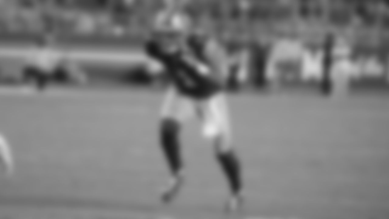 WR Shawn Poindexter